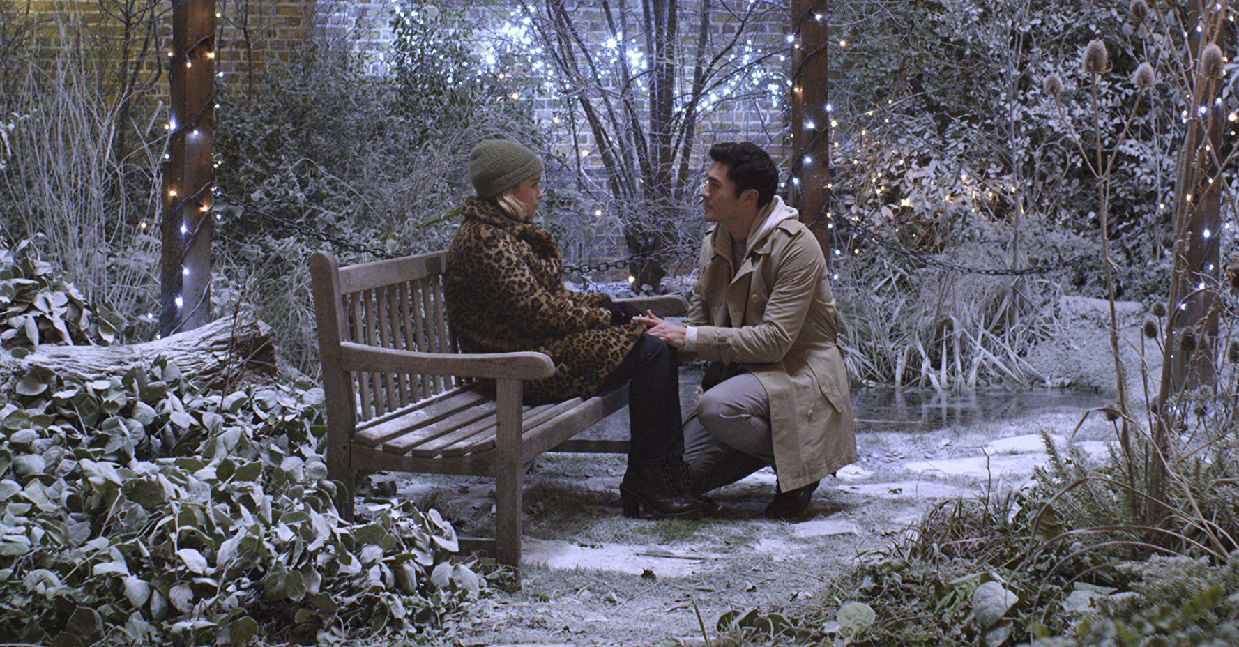 "Last Christmas"